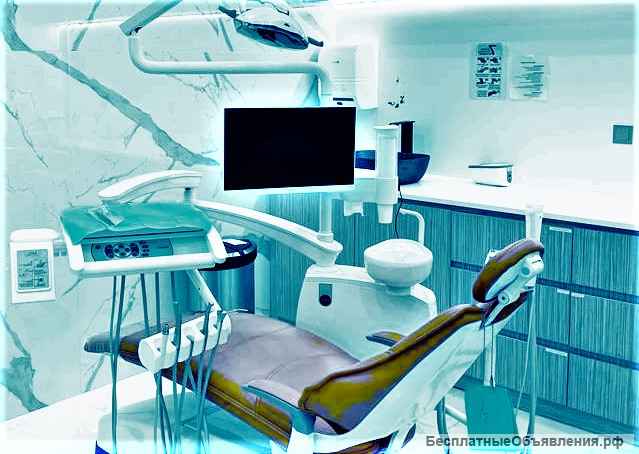 Салоны красоты и клиники в Дубае