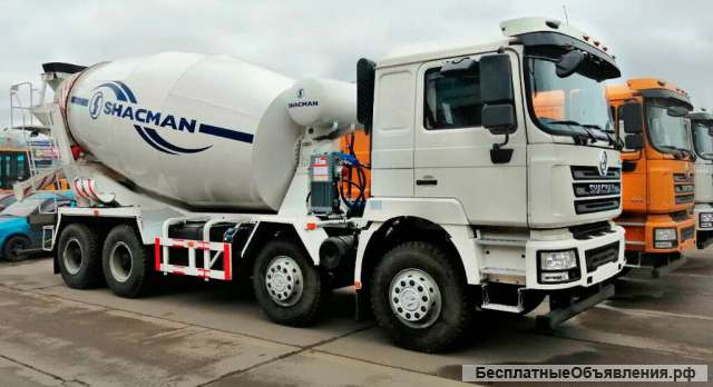 Водитель категории С/Водитель автобетоносмесителя с обучением