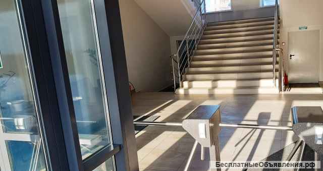 Аренда офиса