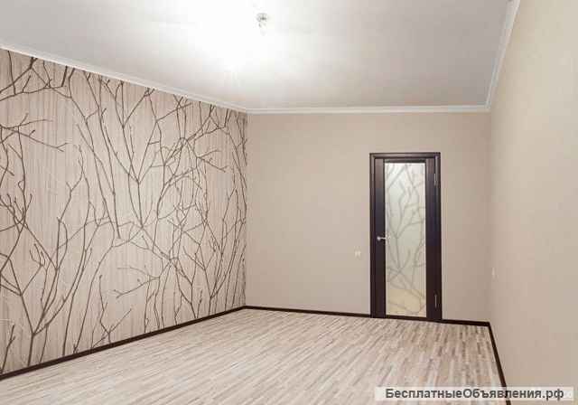 Качественный ремонт и отделка квартир, офисов