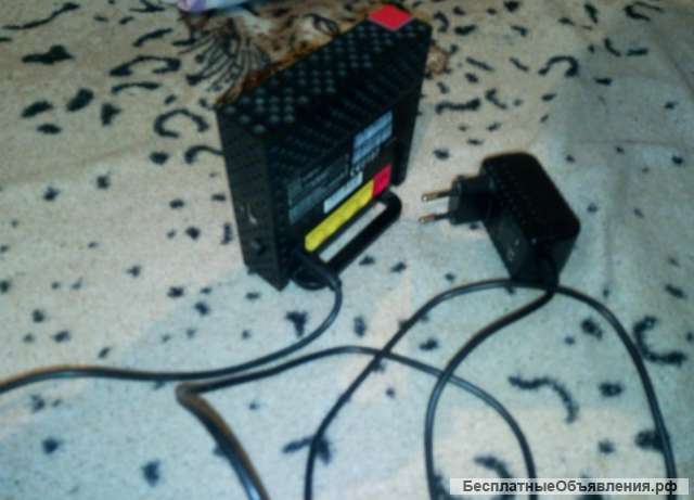 Wi-Fi роутер (маршрутизатор) H118N V2.1