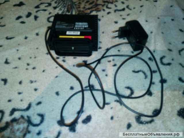 Wi-Fi роутер (маршрутизатор) H118N V2.1