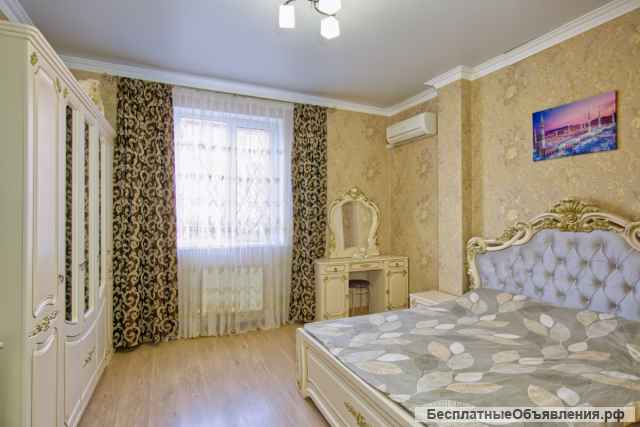 Дом «под ключ» для большой семьи