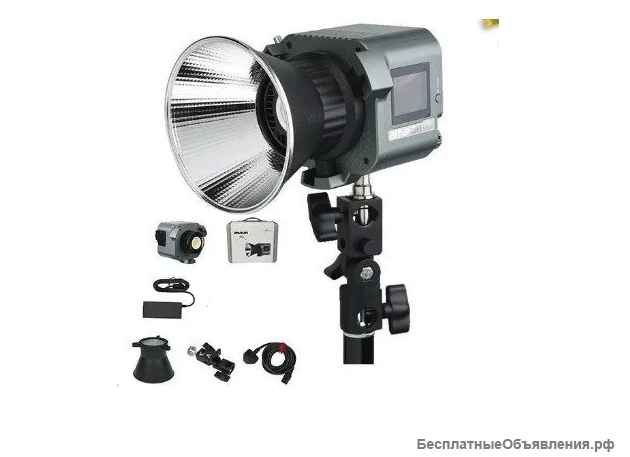 Световове оборудование Sokani