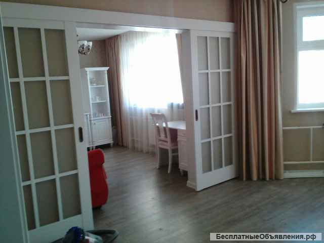 Установка межкомнатных дверей гарантия