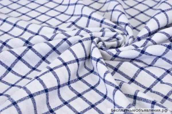 Остатки ткани