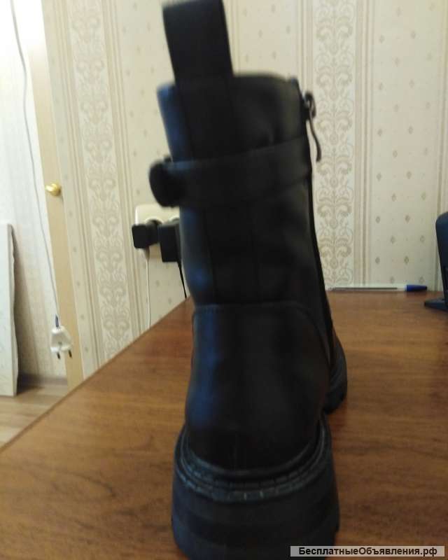 Сапоги