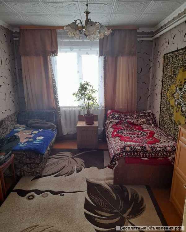 Дом в деревне