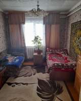 Дом в деревне