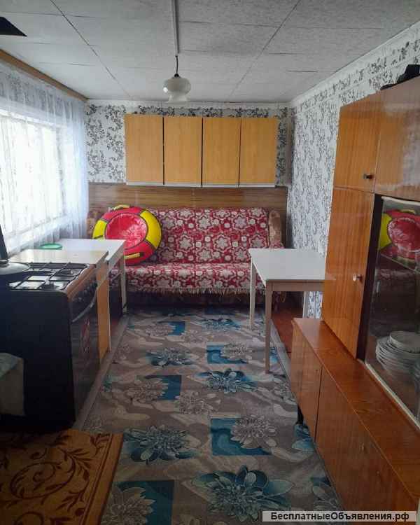 Дом в деревне