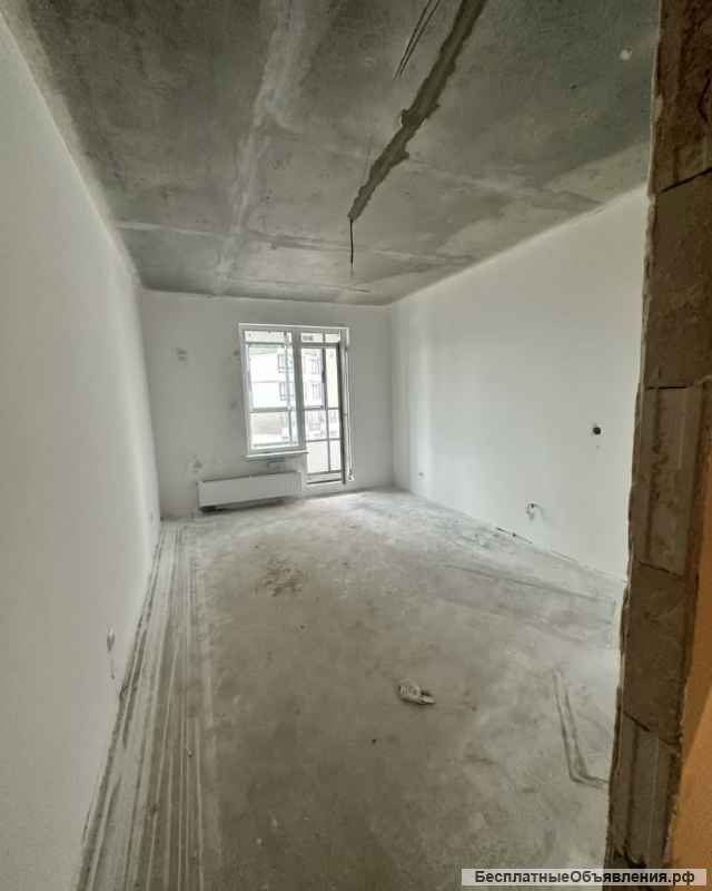 Квартира студия