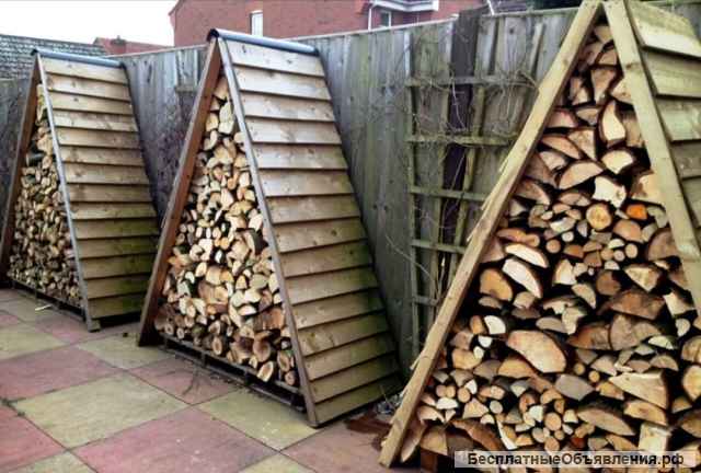 Бытовка хозблок дровник