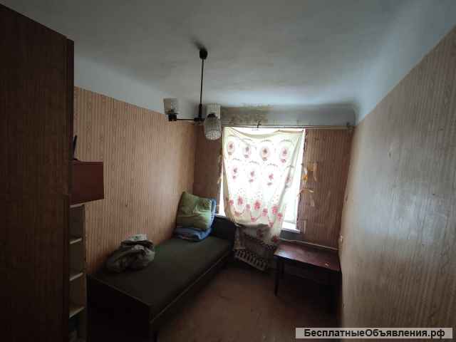 2 к-квартиру в Московской области, любая оплата