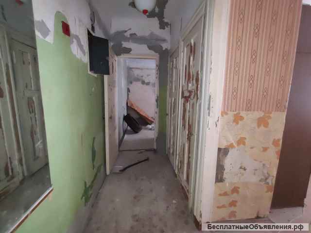 2 к-квартиру в Московской области, любая оплата