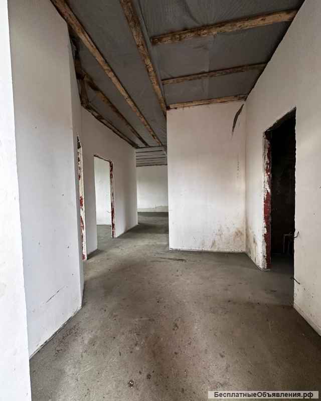 Дом 101 кв.м.в ст. Старомышастовская