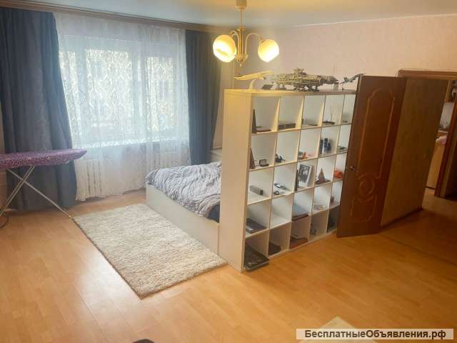 2х комнатная квартира 82 кв м центр г. Королёв