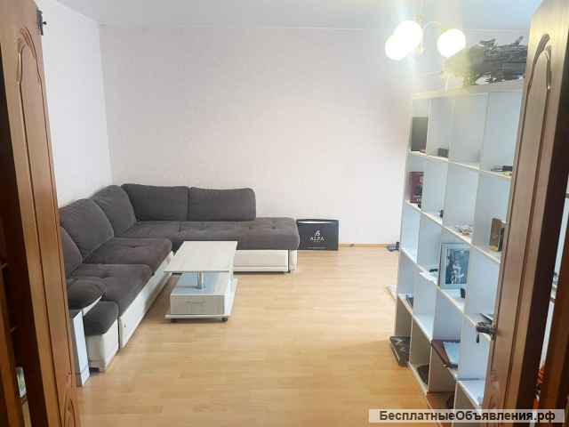 2х комнатная квартира 82 кв м центр г. Королёв