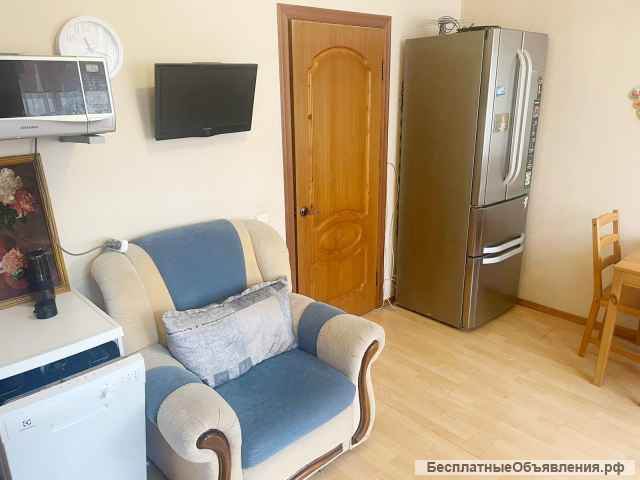 2х комнатная квартира 82 кв м центр г. Королёв