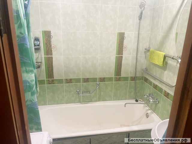 2х комнатная квартира 82 кв м центр г. Королёв