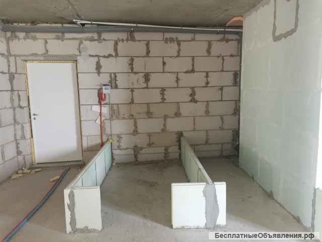 2х комнатная куртира 74 кв м Королев мкр. Юбилейный