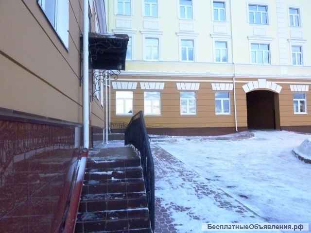 Машиноместо центр г. Серпухов