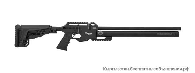 ТХ1 PCP Пневматическая винтовка