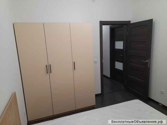 Сдаём новую и уютную 1ккв в ЖК"Зелёный квартал на Пулковских высотах"