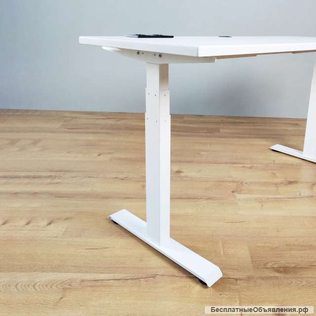 Умный компьютерный стол iDellion Модель Workstation 3