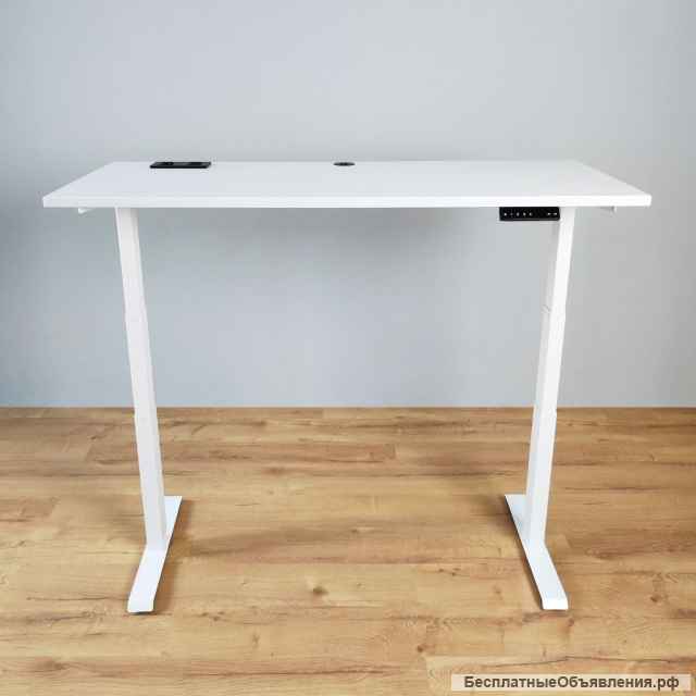 Умный компьютерный стол iDellion Модель Workstation 3