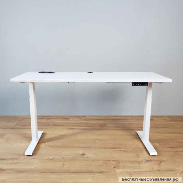 Умный компьютерный стол iDellion Модель Workstation 3