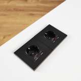 Умный компьютерный стол iDellion Модель Workstation 3