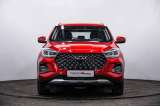 Купить Chery Tiggo 4 Pro Style