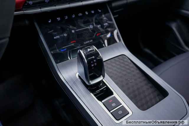 Купить Chery Tiggo 4 Pro Style
