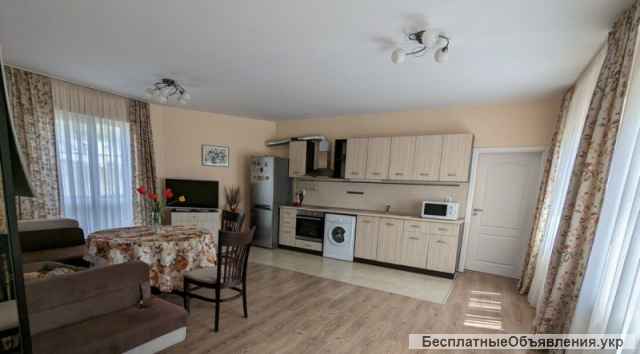 Дом с автомойкой в Болгарии г.Бяла Варненская обл