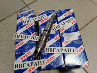 0445120236 Топливная форсунка РС300-8 BOSCH 0445120236