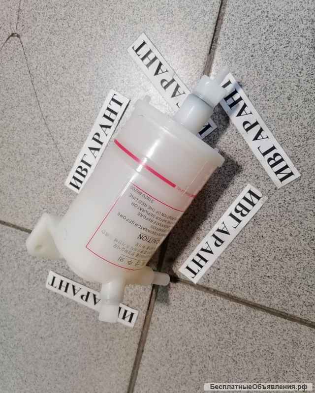 31920-66101, 3192066101 Фильтр тoпливный гpубой очиcтки Xeндай D4АL D4DВ D6АB - 31920-66101, 319206