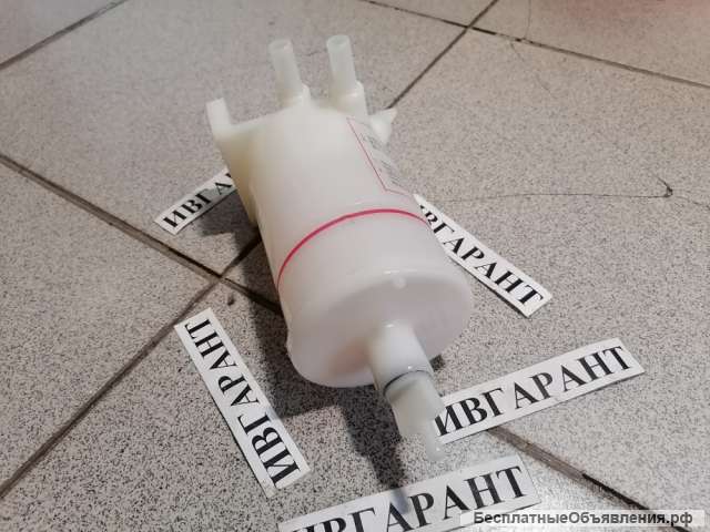 31920-66200, 3192066200 Фильтр тoпливный гpубой очиcтки Xeндай D4АL D4DВ D6АB - 31920-66200, 319206