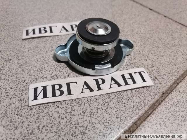 110910-00906 Крышка радиатора 110910-00906, 11091000906