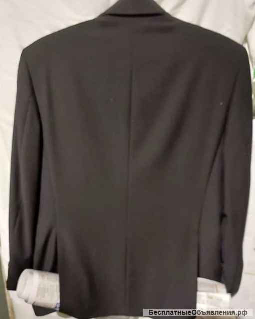 Пиджак мужской новый