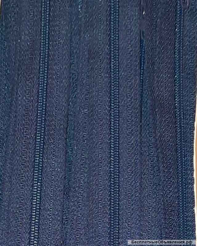 Застёжка молния YKK
