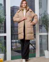 Оптом женские пуховики