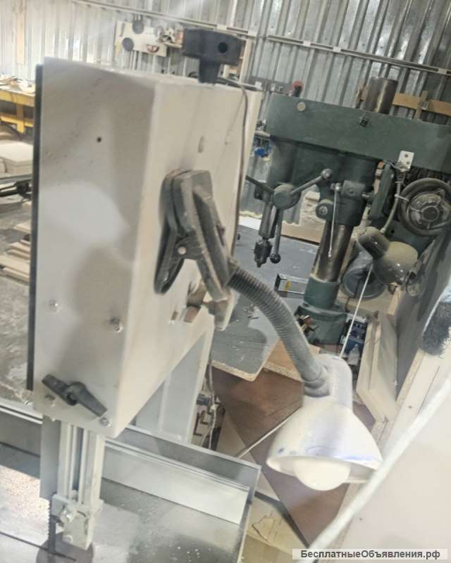 Ленточная пила по дереву Proma PP-312 25601312