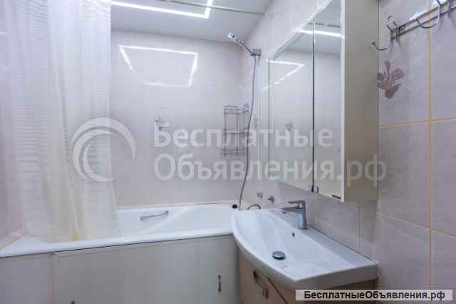 2-комн квартиру 67.1 кв м