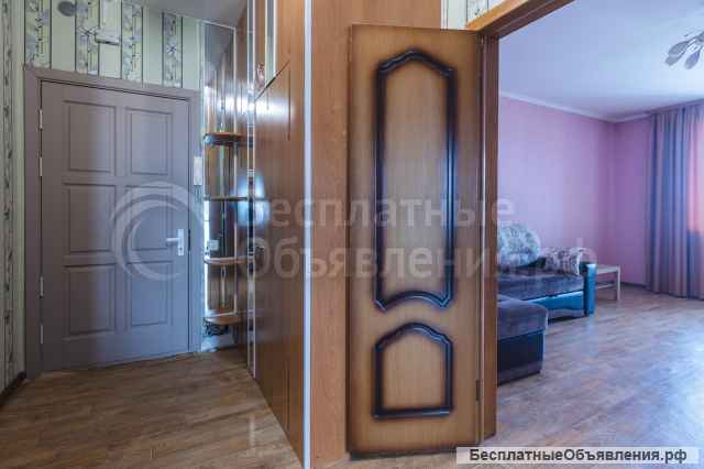 2-комн квартиру 67.1 кв м