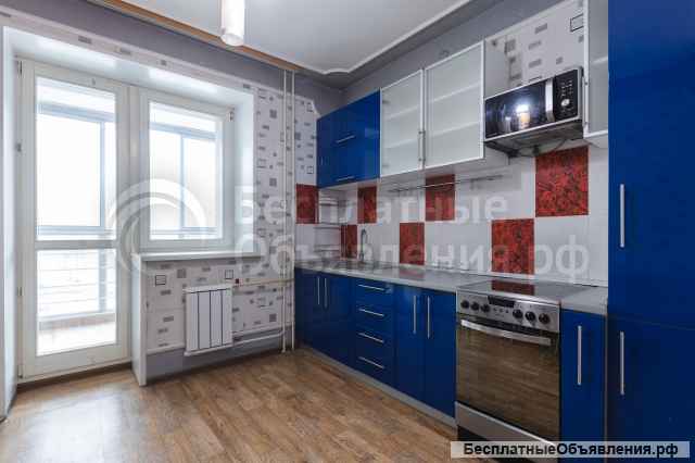 2-комн квартиру 67.1 кв м