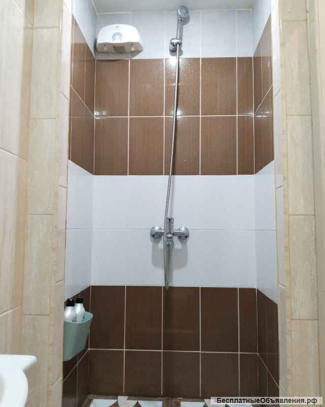 Сдаётся Посуточная квартира студия