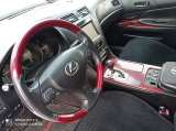 Авто Лексус GS 450h Объем 3,5 гибрид 2007г Автомат Типтроник 250000км