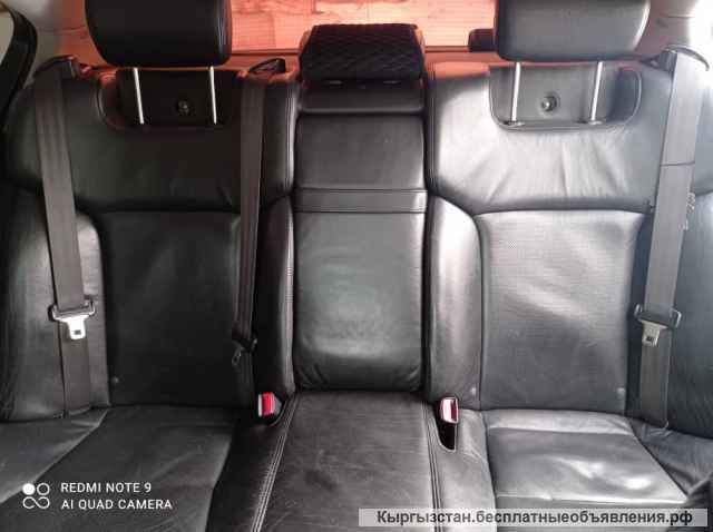 Авто Лексус GS 450h Объем 3,5 гибрид 2007г Автомат Типтроник 250000км