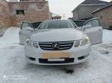 Авто Лексус GS 450h Объем 3,5 гибрид 2007г Автомат Типтроник 250000км