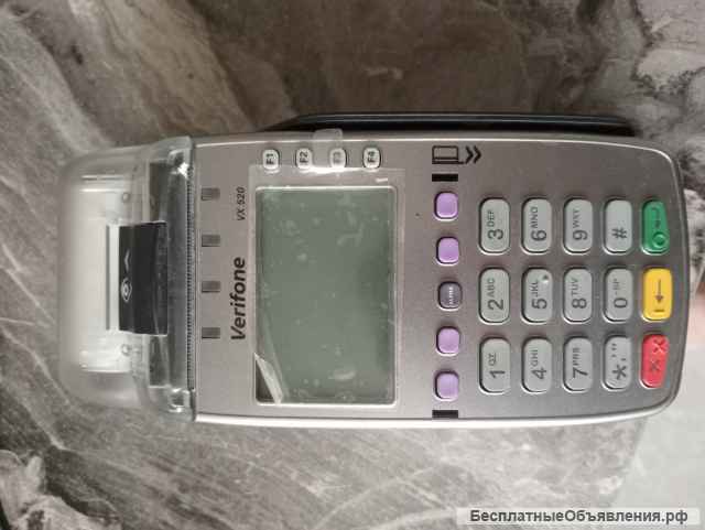 Касса Эватор 7.2 + допы